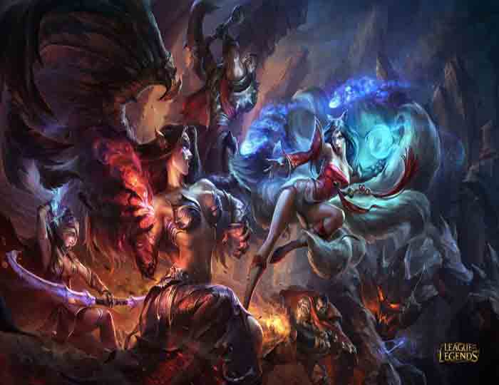 How to Test Your Ping for League of Legends: The Complete Guide