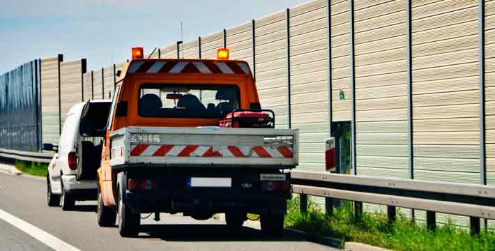 How to Start a Towing Service Business and Succeed