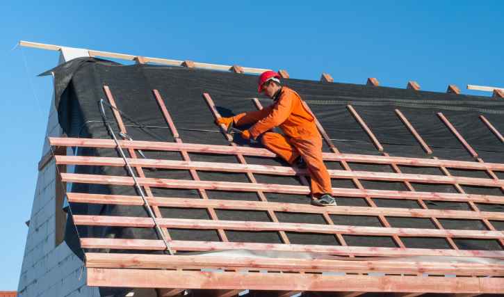 The Benefits of Installing a Roofer in Your Home