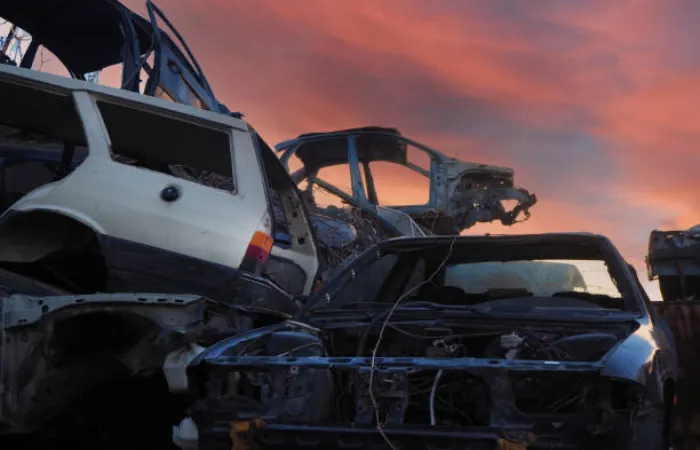 The Ultimate Guide to Getting Cash for Junk Cars