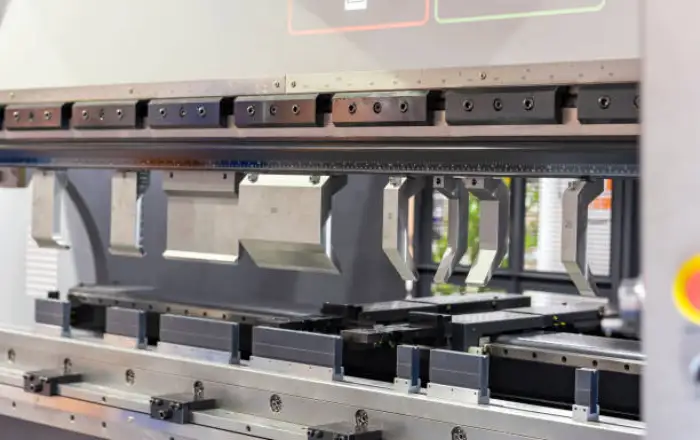 The Impact of Chinese Innovation on the Global Hydraulic CNC Press Brake Market