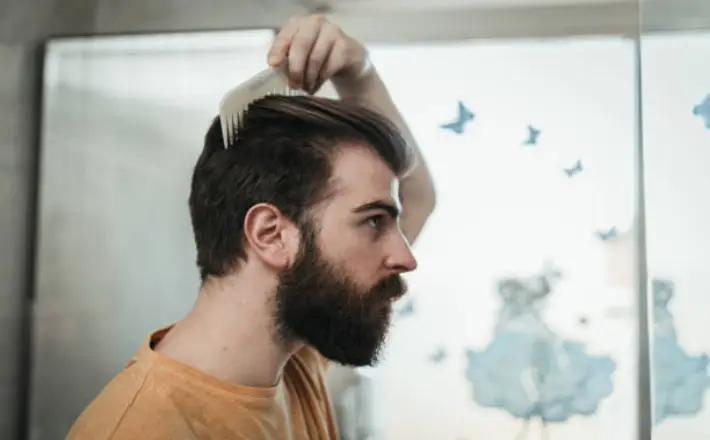 How Beard and Hair Care Products in the UK Are Revolutionizing Wellness