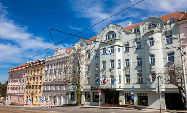 Top Tips for Booking a Luxury Hotel in Prague on a Budget